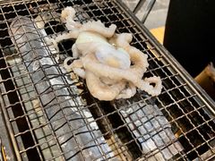 -烧货·活海鲜炭烧(湖滨商业街店)