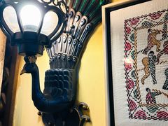 -Santoor 萨都里印度餐厅(北锣鼓巷店)