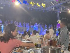 -渔家火锅·海鲜自助餐·演艺(亚龙湾天域酒店)