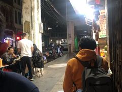 -三爷糟粕醋·鲜鱼汤·海南特色小吃(新华南路店)