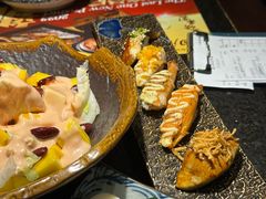 -古田居·特色寿司料理(星之岛旗舰店)