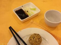 甜点-北京全聚德(西客站店)