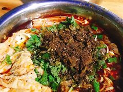 -老兵麻辣烫(世欧王庄店)