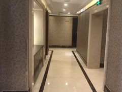 -北京金龙潭御瑞酒店(花园桥地铁站店)