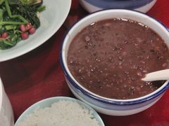 -宏状元现熬粥·京味菜(五棵松店)
