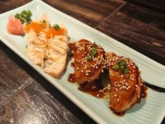 -眷屋の深夜食堂(云锦中心店)