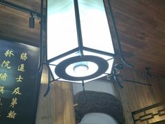 -徽三说·土徽菜·中国徽菜连锁品牌(一中店)