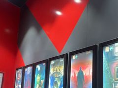 -Xcape异时刻密室逃脱魔法互动(瑞虹天地太阳宫店)