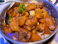 -阿里疆Alijiang·丝路美食·异域风情·清真(长楹天街店)