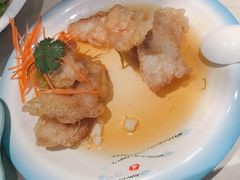 -北李妈妈菜·海肠捞饭(开发区万达店)