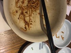 -李先生牛肉面大王(上海站南广场店)