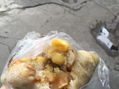 -老妈宫粽球