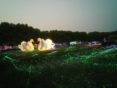 -广东花都香草世界旅游度假区