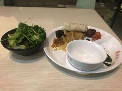 -素清香(解放路店)
