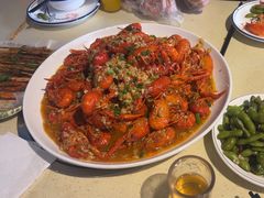 -陈帅夜排档·龙虾·炒菜·烤串(世茂店)