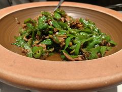 -湘中缘·湖南菜(娄底驻京办店)