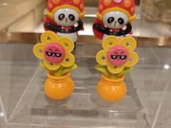 -海底捞火锅(百利广场店)