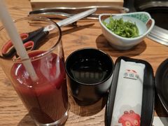 -赤坂亭·M9和牛烧肉·铁板烧·日料398放题(长泰广场店)