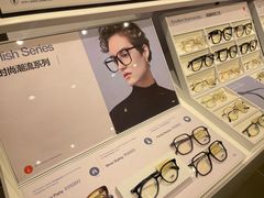 -LOHO眼镜(太阳宫凯德MALL店)