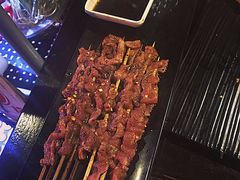 -老表记广西宵夜螺蛳鸭脚煲(西大店)