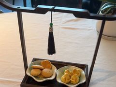 -蘇锦宴·淮扬菜烤鸭·小院(三元桥霄云路店)