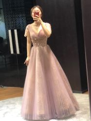 -南京宝娜嫁衣婚纱礼服馆(中央路店)