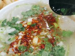-尹家渠烩肉馆(金凤店)
