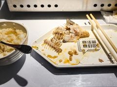 -鱼酷活鱼烤鱼(昆明路店)