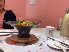 -花舍·新派粤菜·西餐·下午茶(亚运村·鸟巢店)