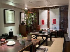 -菩提书坊(侨福大厦店)