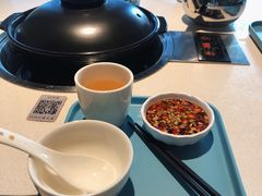-百年果林椰子鸡(中洲店)