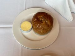 餐前包-摩根扒房(桐梓林店)