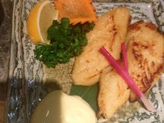 -炙柒Sekinana·精致日料(合生汇店)
