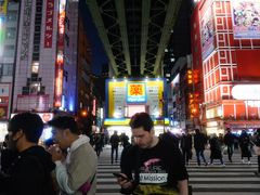 -秋叶原电器街