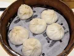 小笼馒头-沈大成(南京东路店)