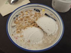 -文昌邓记清补凉(西沙路店)