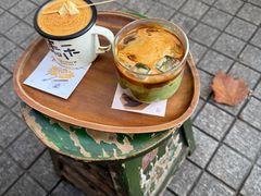 -CAFE CHEZ W一木家(香山路店)