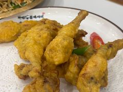 -盈田盈粥庄(博山东路店)