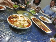 -阿拉木汗餐厅(山大路店)