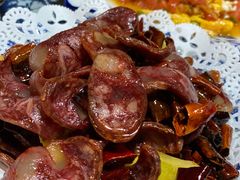 -老宅子私房菜馆(大理古城店)
