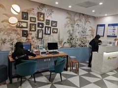 -拾光秀照相馆(石家庄勒泰中心店)