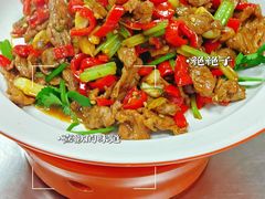 -雅酌园百姓菜馆(颐和路店)