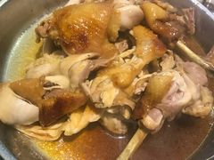 -飞尝蚝·顺德菜·鱼生(顺德总店)