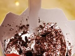 -麦当劳(展览路店)