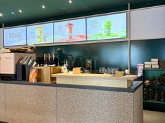 -星巴克(甘河路店)