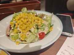 -萨莉亚意式餐厅(苏州泉屋店)