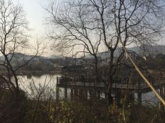 景点-石塘人家