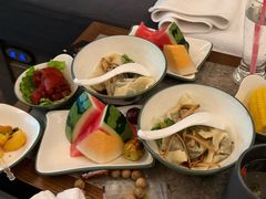 -和子足浴SPA会馆(东方之门店)