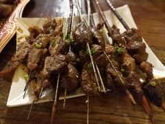 -霄汉羊排(万松园一店)
