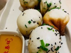 -东泰祥生煎馆(重庆北路店)